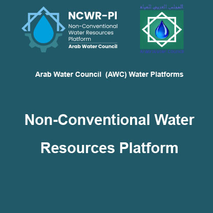 Non-Conventional Water Resources Platform