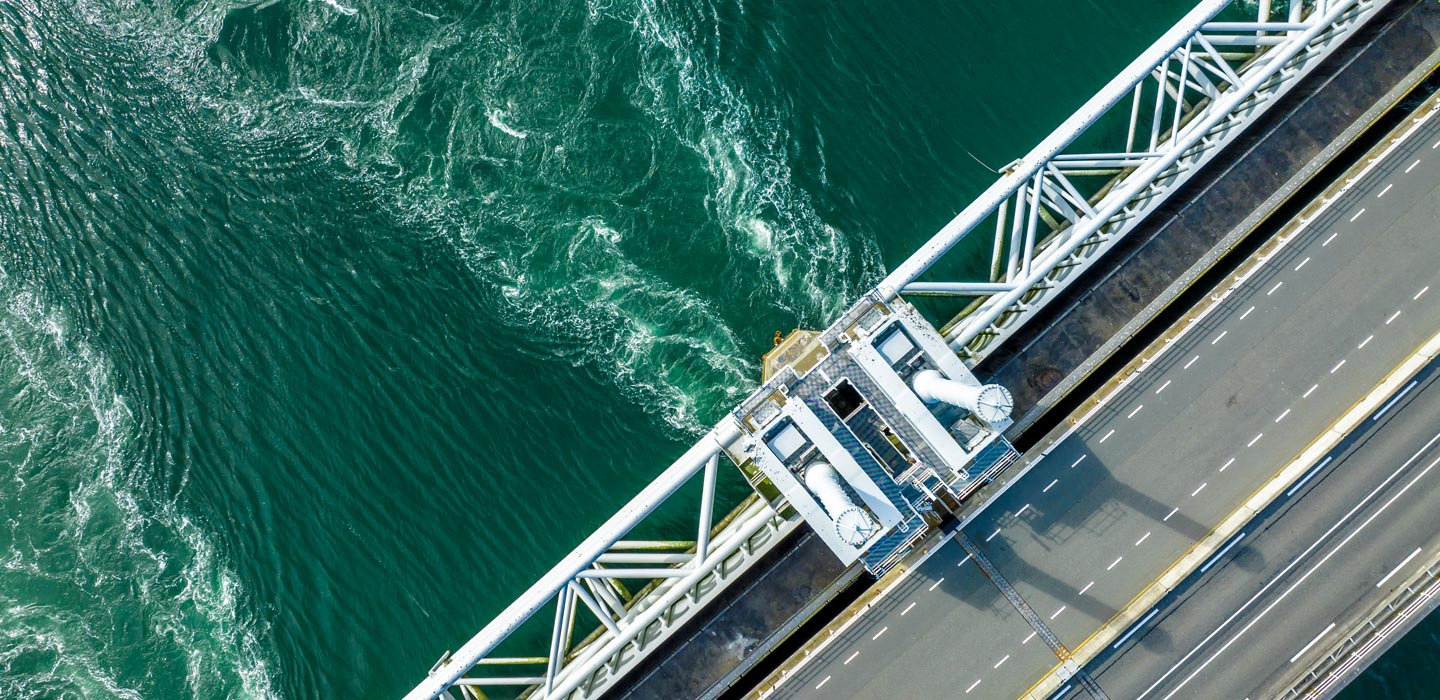 The Mediterranean and the Water Challenge: From Crisis Narrative to a New Alliance for the Future