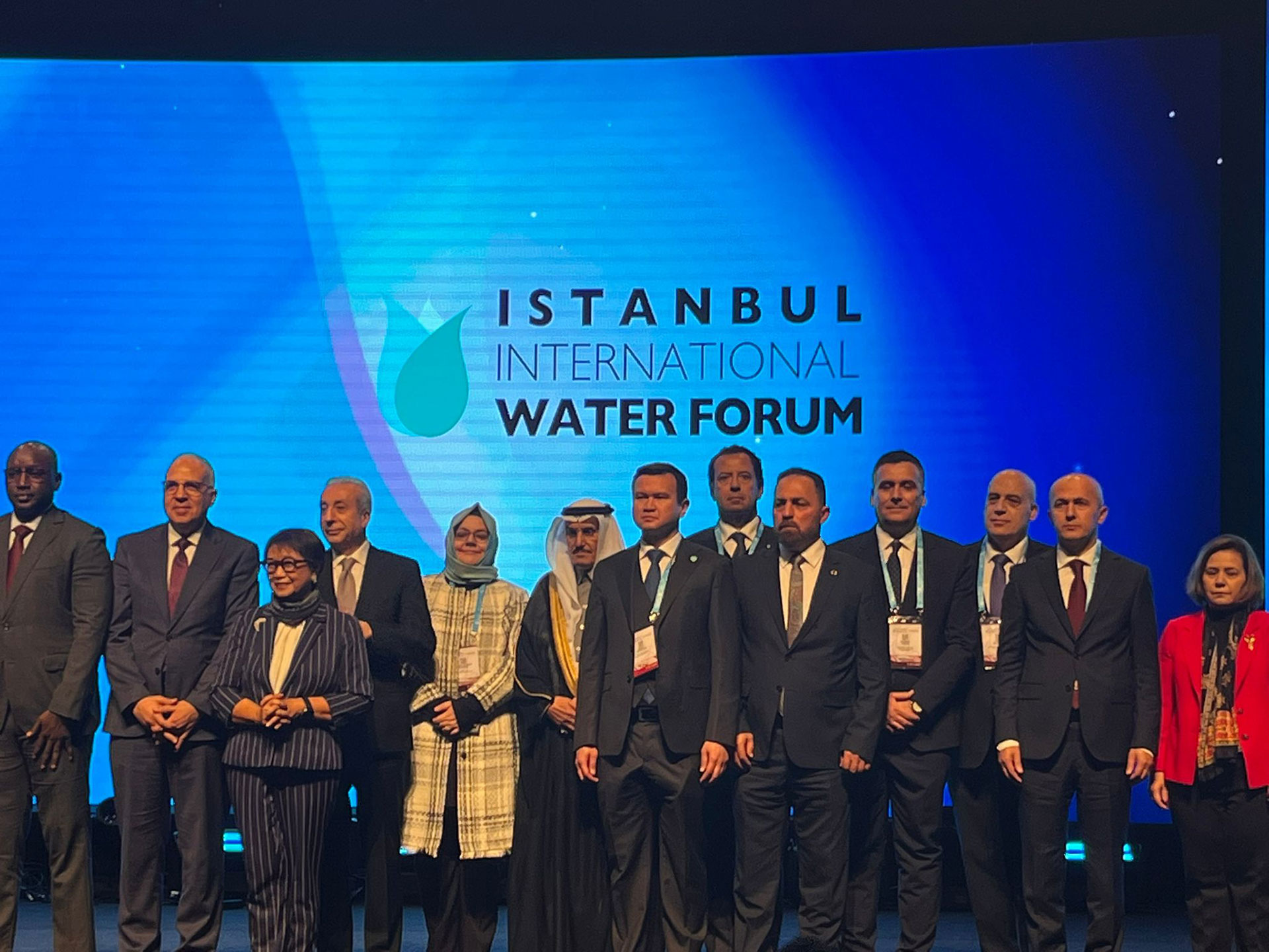 From Istanbul to Rome: the One Water Committee and CIHEAM Bari set the course for the Euro-Mediterranean Forum