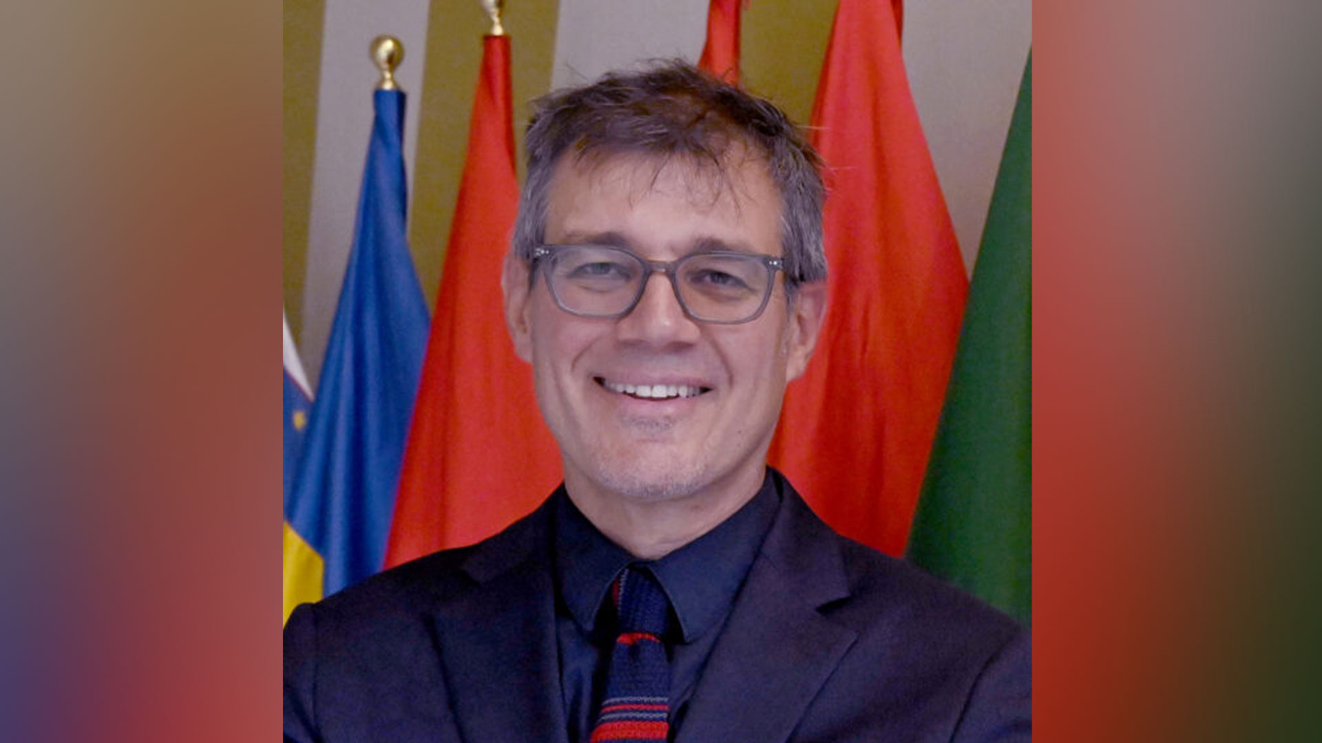 Interview with Joan Borrell