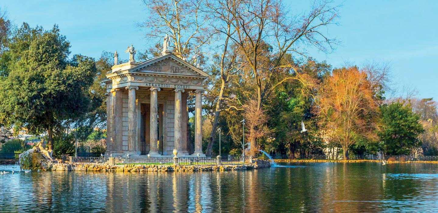 Tajani, 'Rome as a Mediterranean hub for sustainable development' Two high-level events are planned in the capital to 'relaunch the dialogue on water'