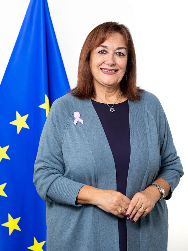Dubravka Šuica 