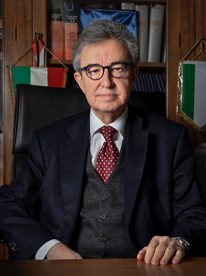 Andrea Lenzi