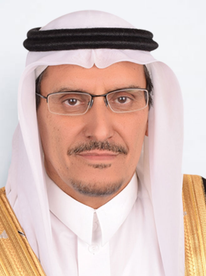 Abdulaziz Alshaibani 
