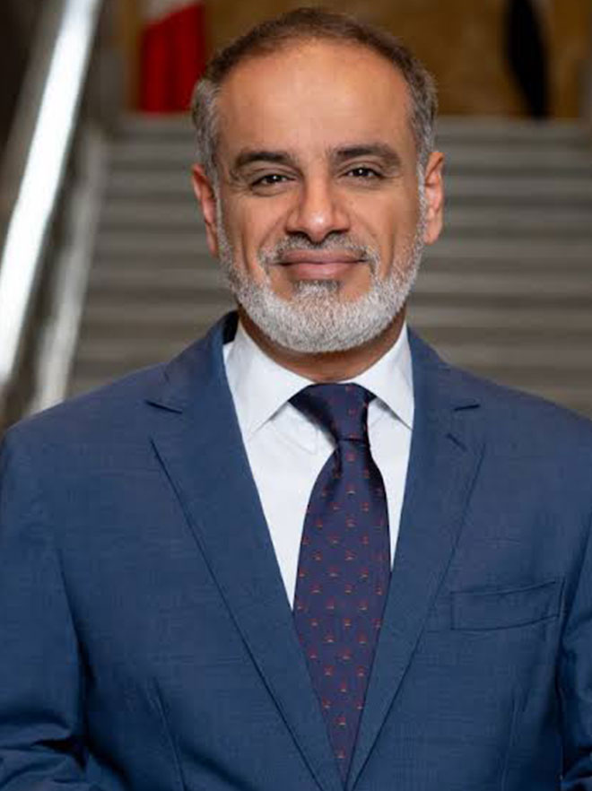Abdulla Ali AlSubousi