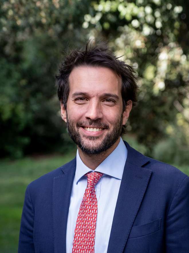 Agostino Inguscio