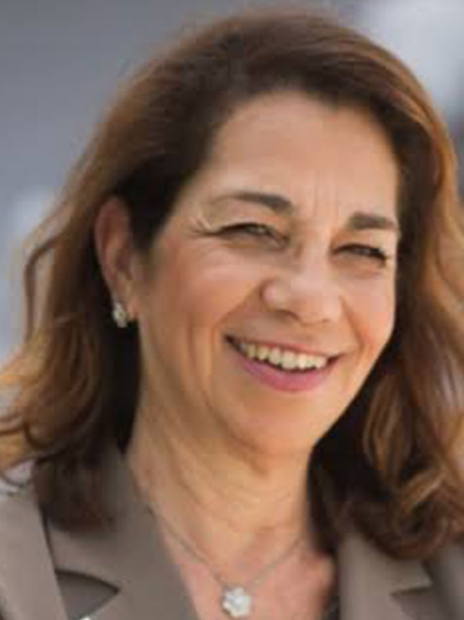 Akiça Bahri 