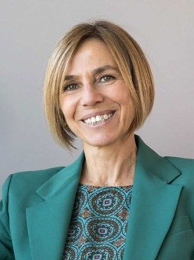 Alessandra Zampieri