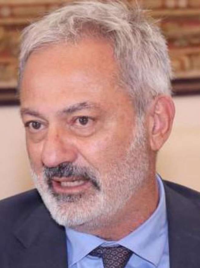 Alejandro Bratti