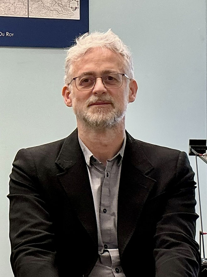 Alessandro Delpiano 