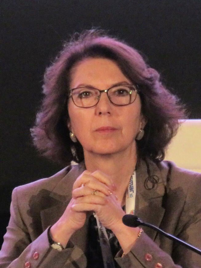 Alice Aureli