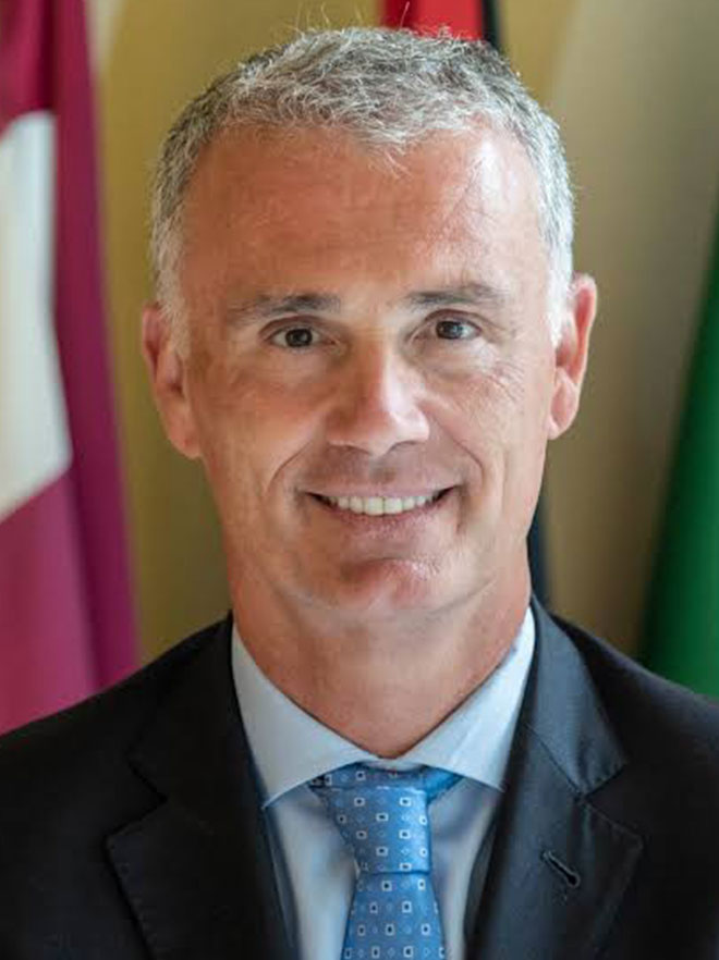Andrea Tinagli 