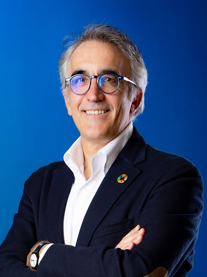 Angelo Riccaboni 
