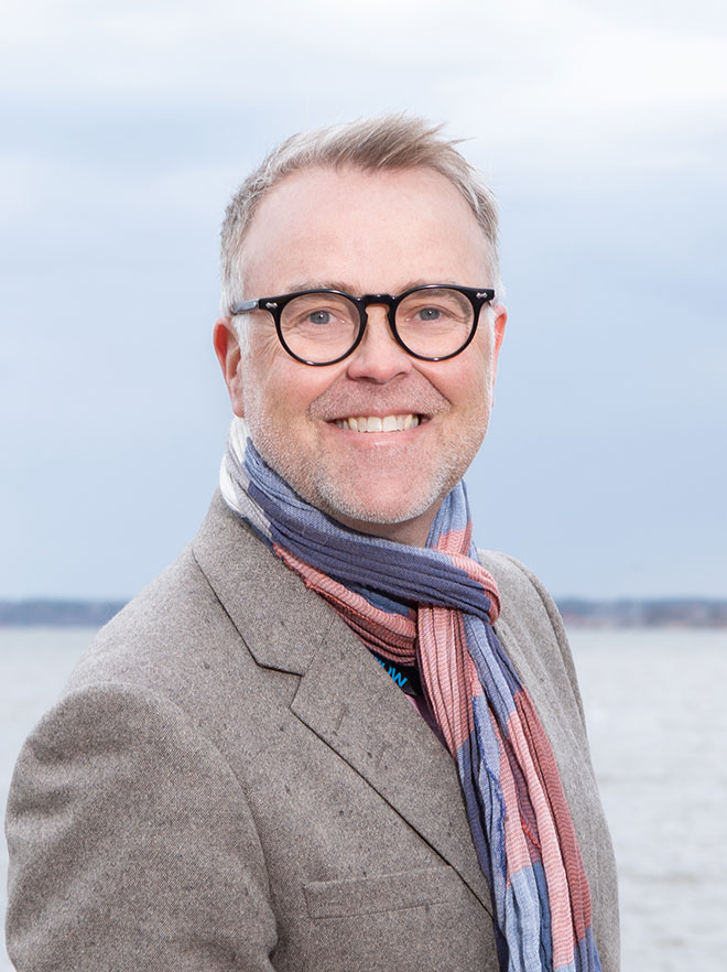 Antti Rautavaara