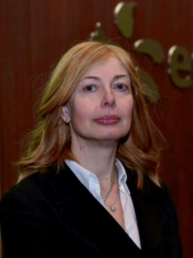 Bárbara Terenghi
