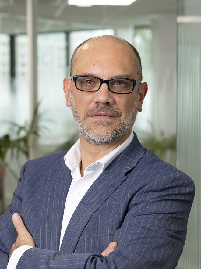 Bruno Hervet