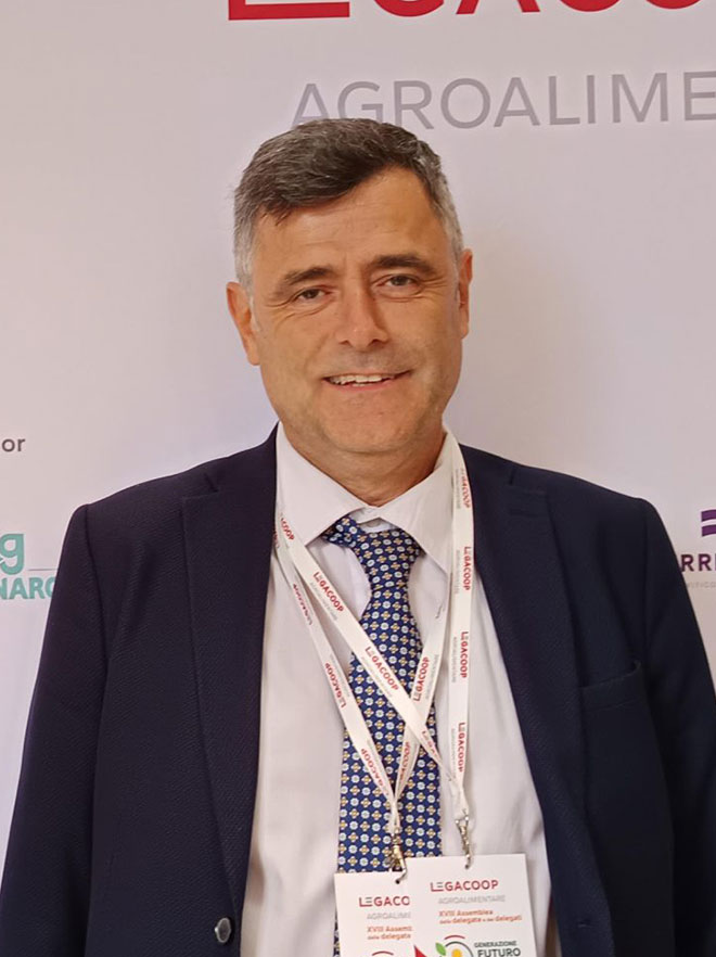 Cristian Maretti