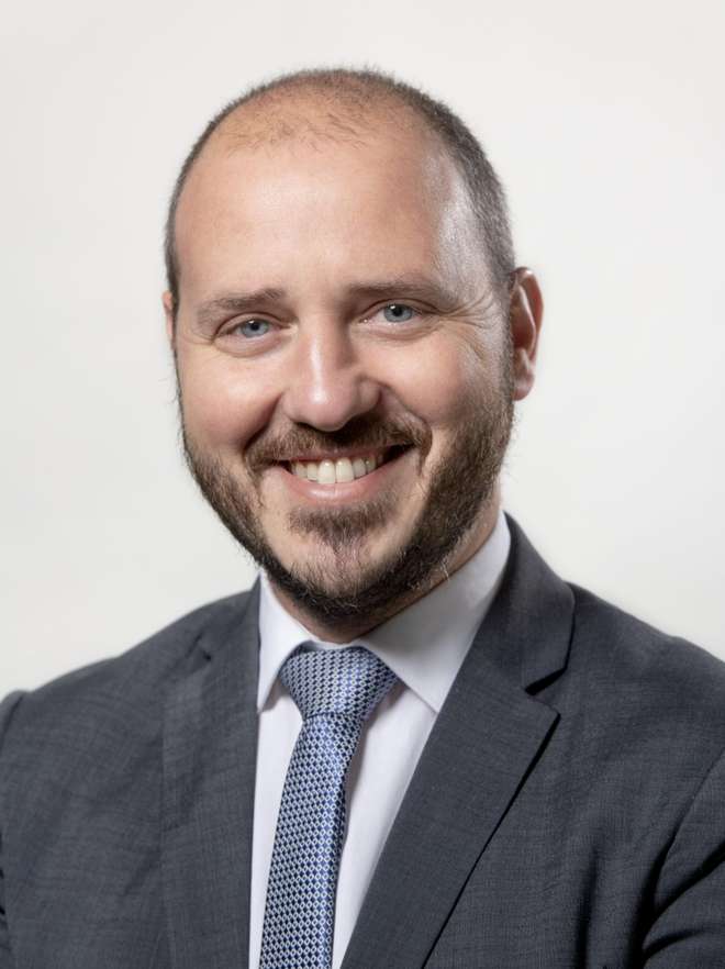 Danilo Perrucci