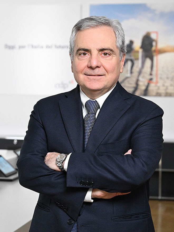 Dario Scannapieco 