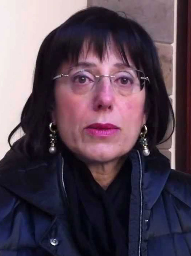 Donatella Spano