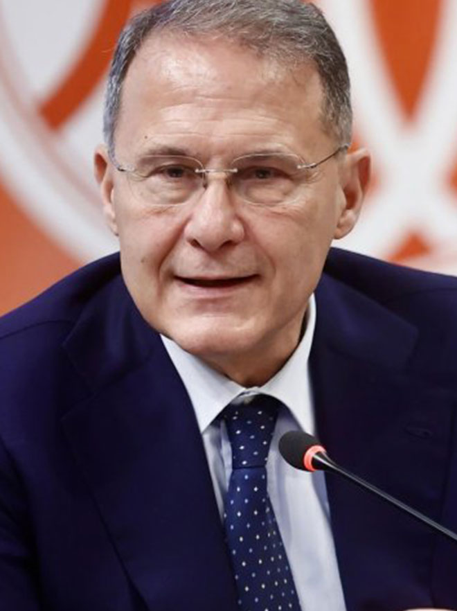 Edmondo Cirielli