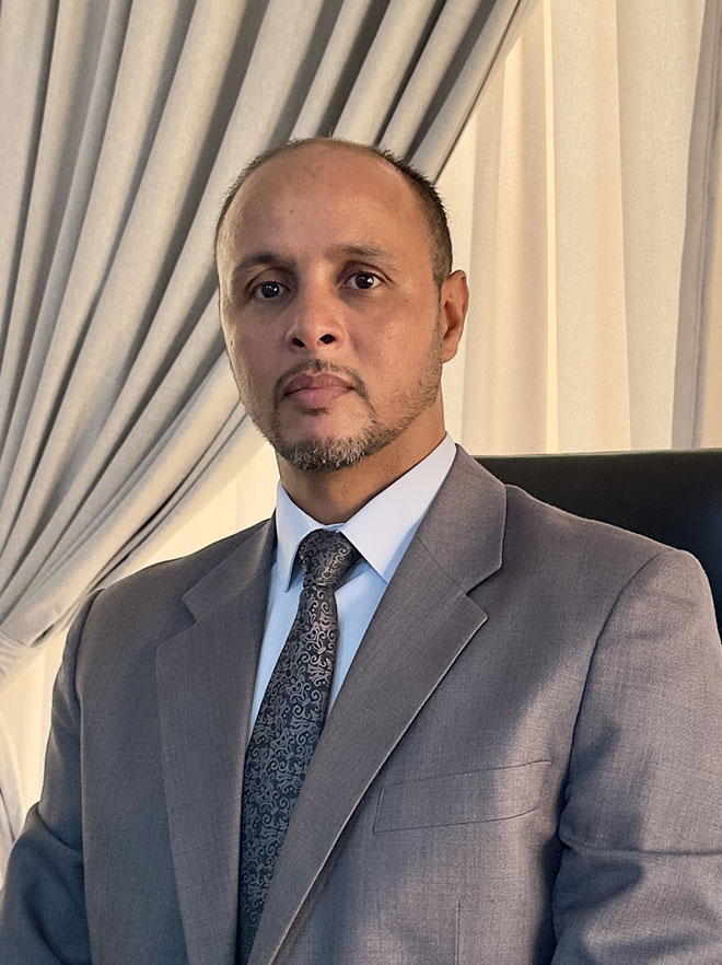 Sidi Mokhtar El Kanti