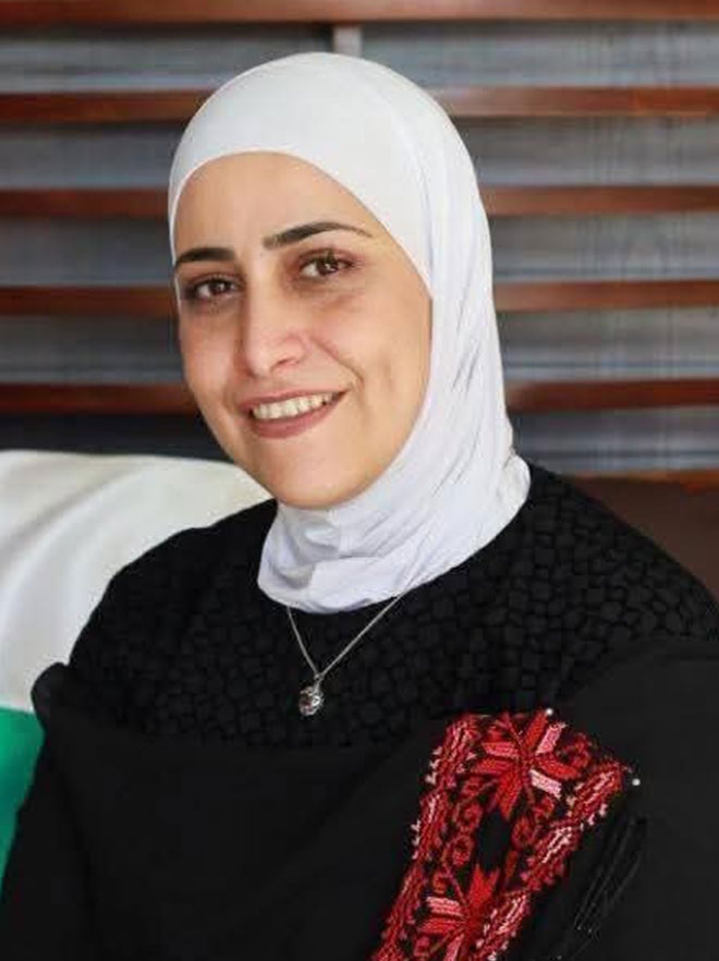 Hadeel Faidi