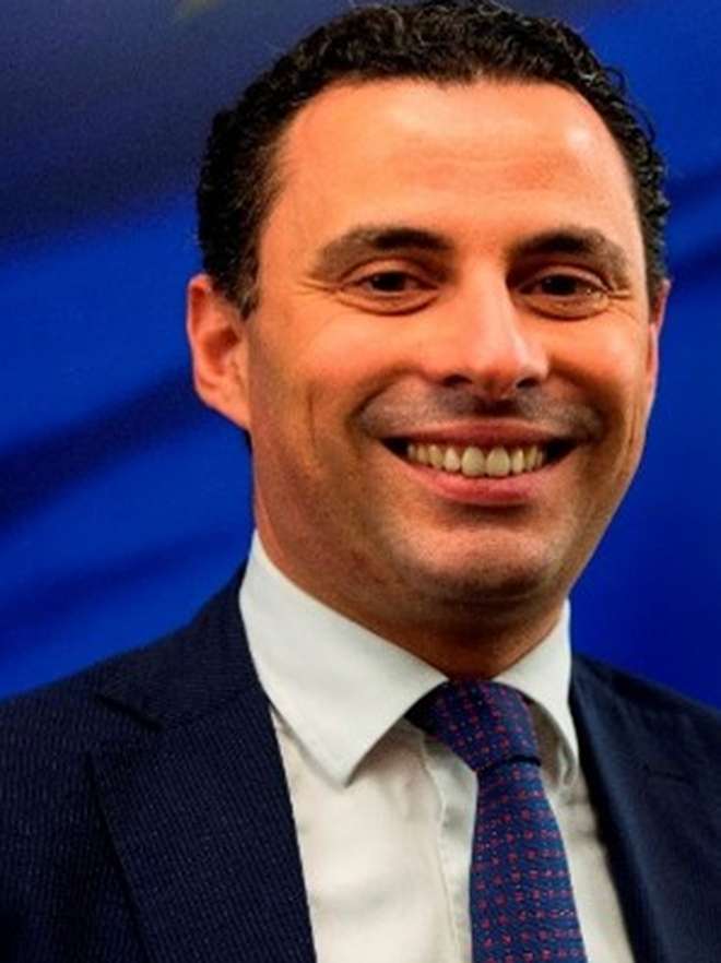 Enrico Petrocelli