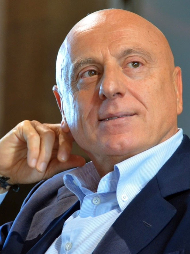 Erasmo D'Angelis 