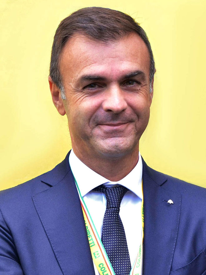 Ettore Prandini 
