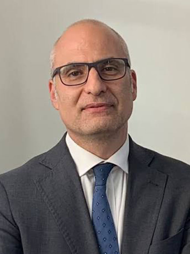 Fabrizio Curcio 