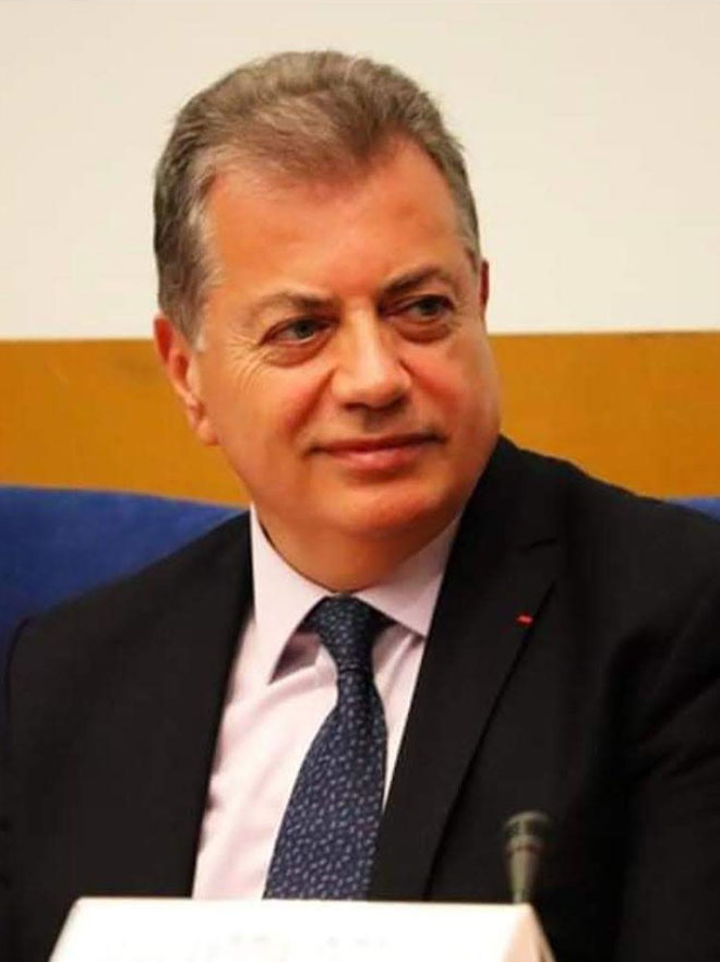 Fadi Comair
