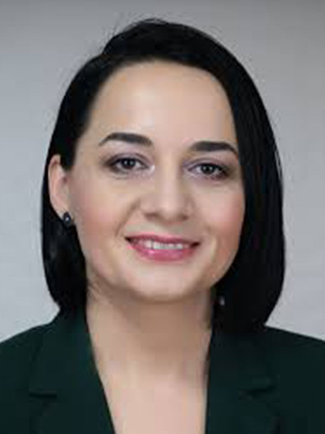 Fitore Pacolli Dalipi