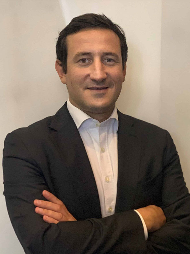 Francisco Betti