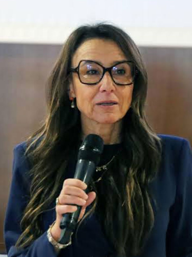 Gaia Checcucci 