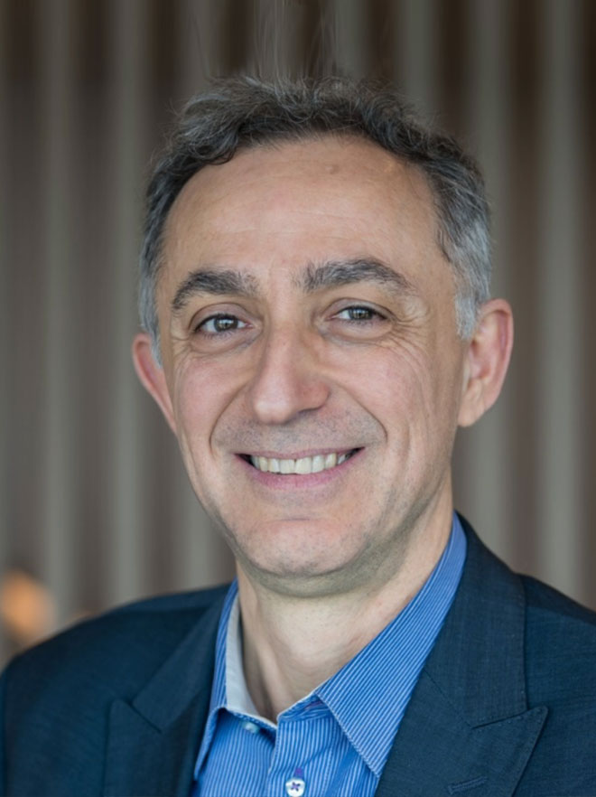 Gianpiero Nacci