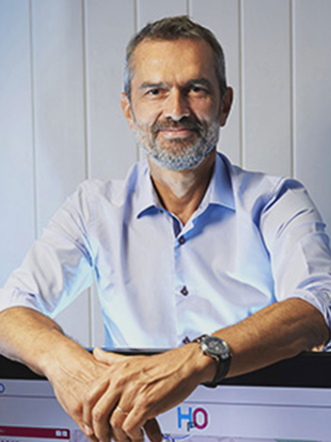 Gilles Brunschwig 