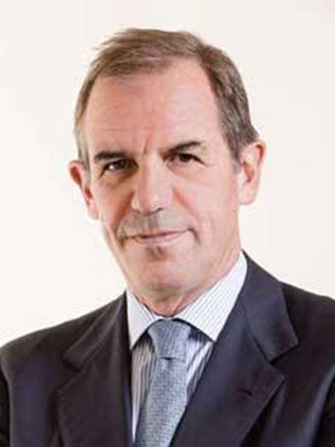 Giovanni Gorno Tempini