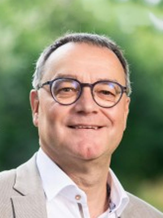 Hans Goossens