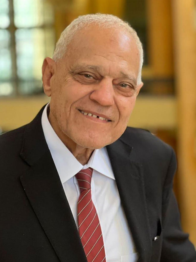 Hussein El-Atfy 