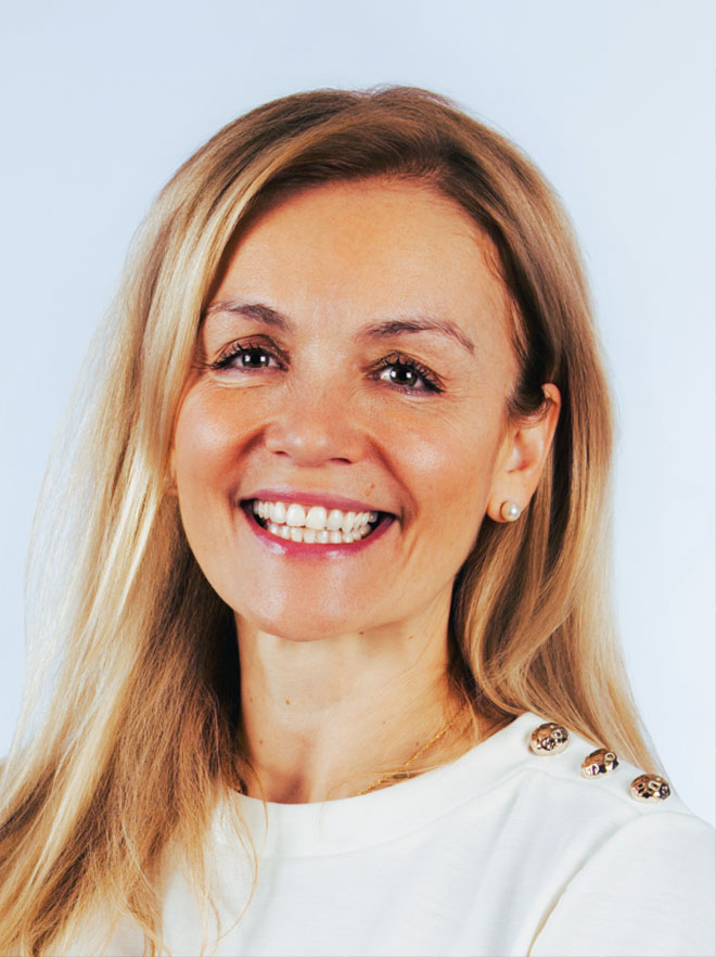 Isidora Kosta