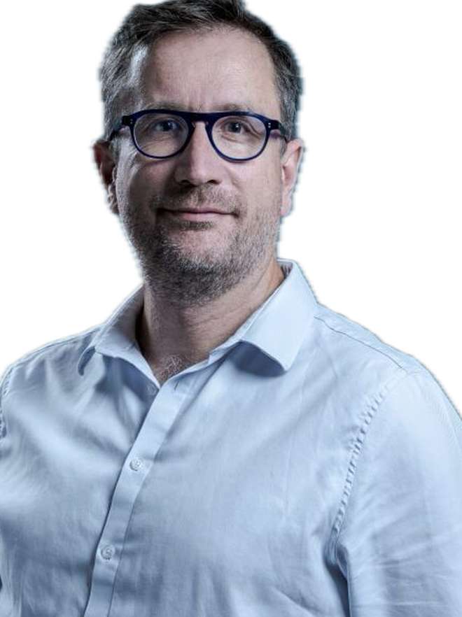 Jean-Marc Philip