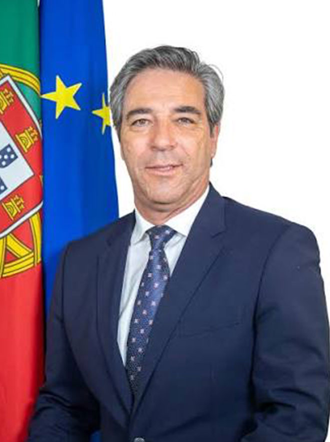 João Manuel Esteves