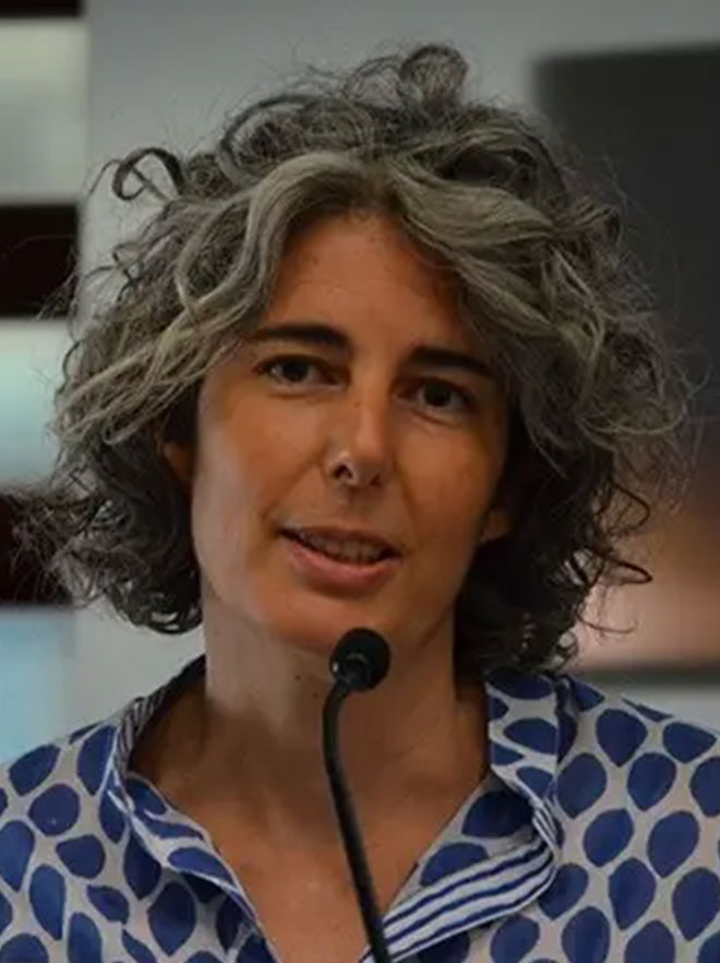 Livia Peiser 
