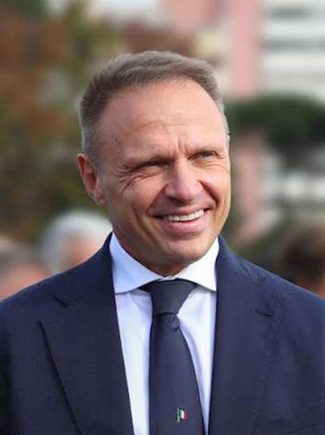 Francesco Lollobrigida 