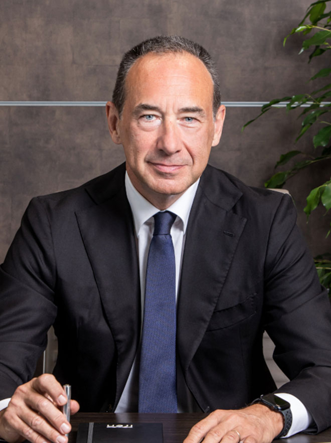 Luca Dal Fabbro 
