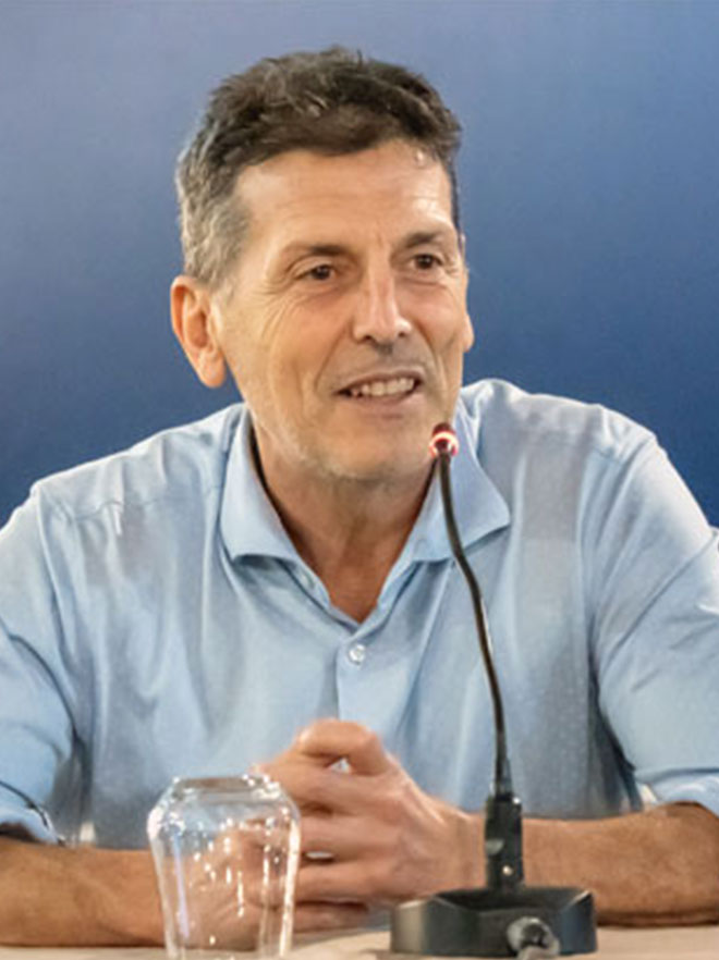 Luca Lucentini