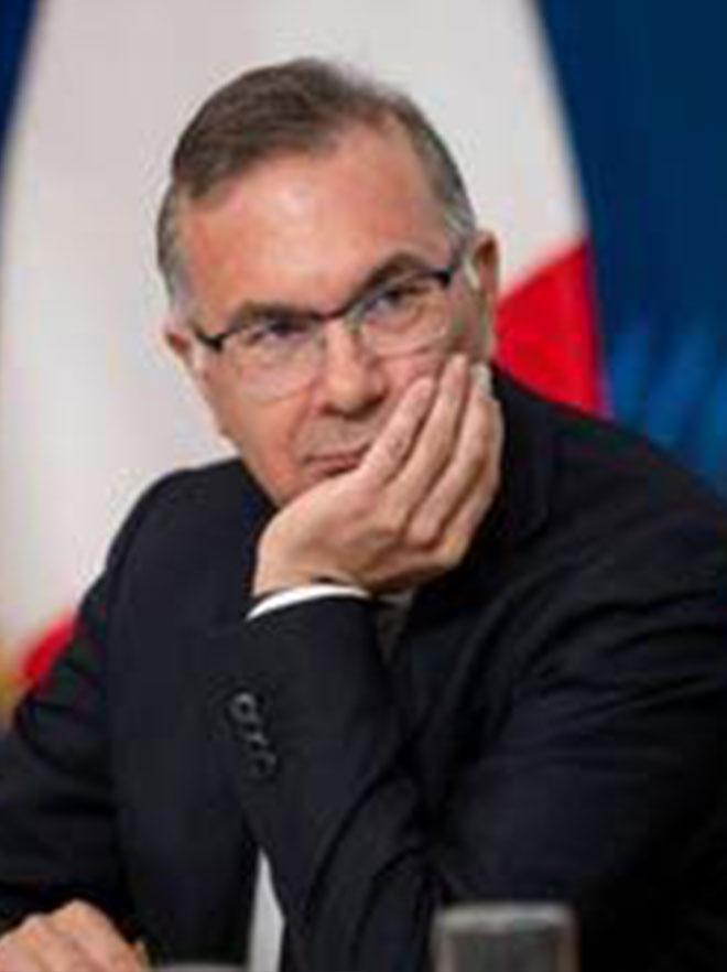 Luigi Ferrara