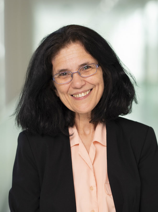 Lydia Vamvakeridou-Lyroudia