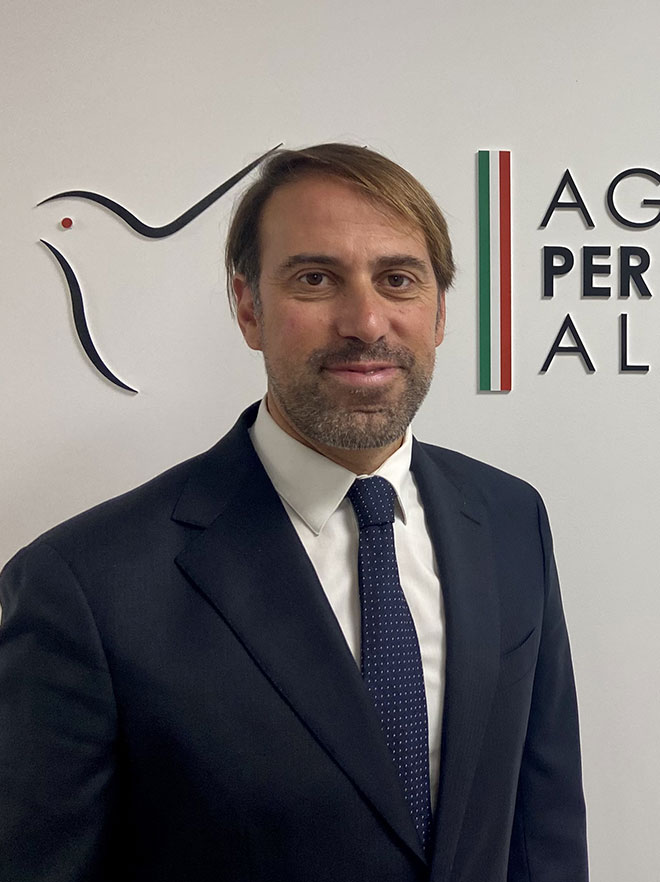 Marco Riccardo Rusconi